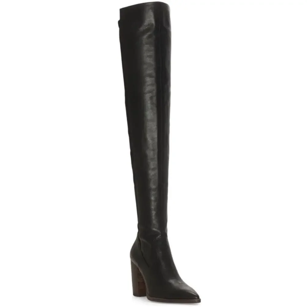 BOGO Vince Camuto Cottara Boots Size 5.5 $198